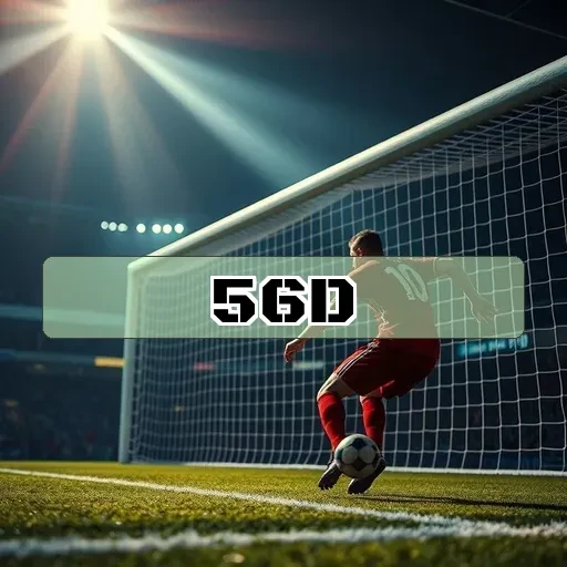 56d.com: O Destino Definitivo para Jogadores de Cassino no Brasil