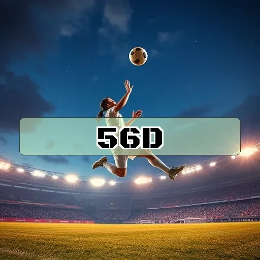 56d.com: A Revolução dos Jogos Através da Comunidade Brasileira