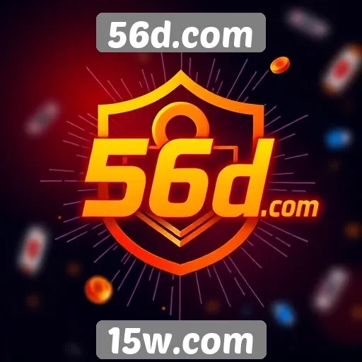 Avaliação da segurança e privacidade em 56d.com