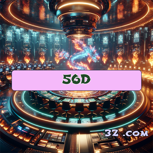 Bônus Imperdíveis no 56d.com Para Aumentar Suas Chances