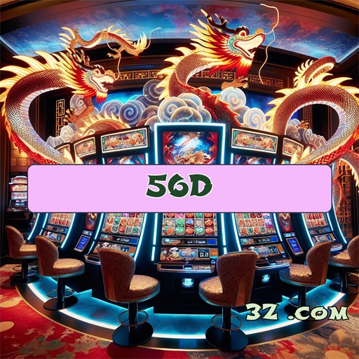 Bônus Imperdíveis no 56d.com Para Aumentar Suas Chances