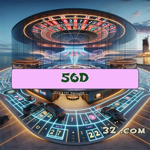 Recursos Incríveis da Seção Paga do 56d.com