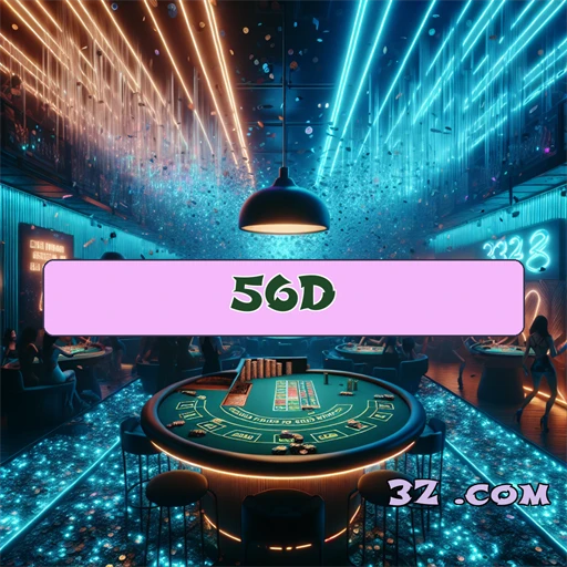 Promoção Imperdível no 56d.com: Bônus e Diversão Sem Fim